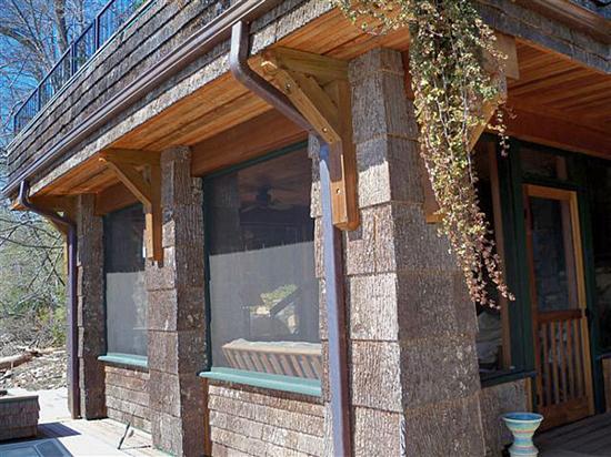 Lake Tahoma Gunn House Images