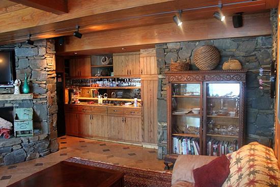Lake Tahoma Gunn House Images