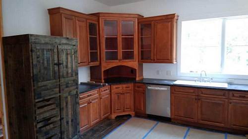 Burnette Construction Portfolio