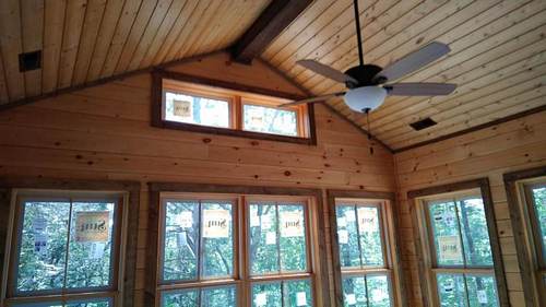 Burnette Construction Portfolio