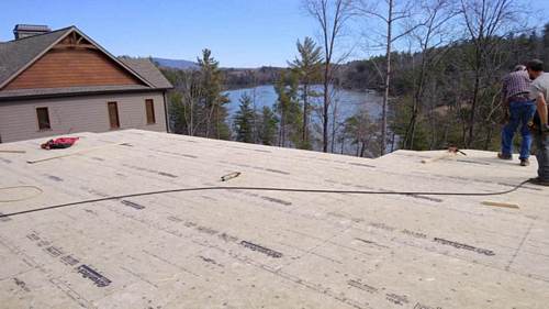 Burnette Construction Portfolio