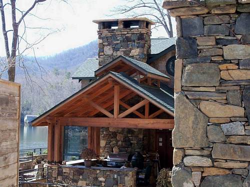 Burnette Construction Portfolio