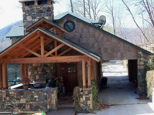 Burnette Construction Portfolio