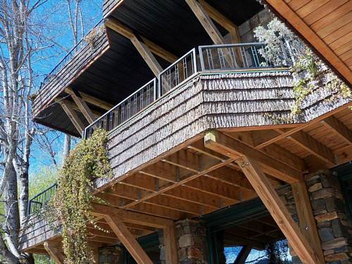 Burnette Construction Portfolio