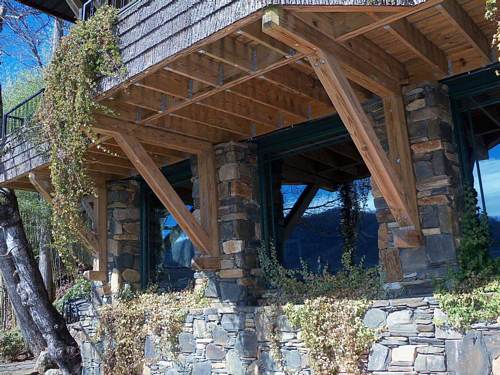 Burnette Construction Portfolio