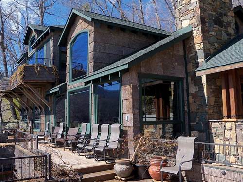 Burnette Construction Portfolio