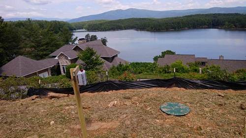 Burnette Construction Portfolio