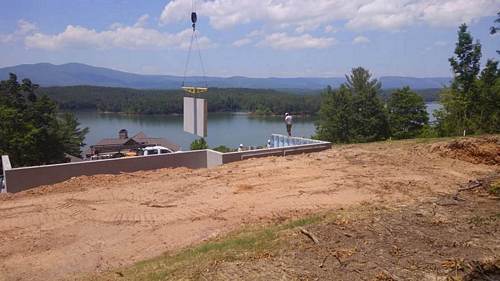 Burnette Construction Portfolio