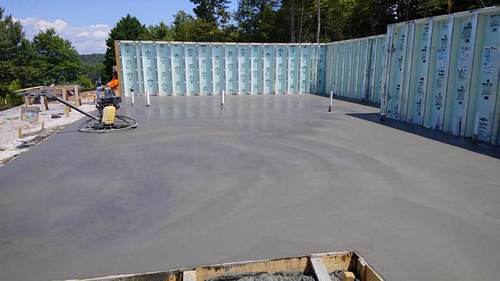 Burnette Construction Portfolio