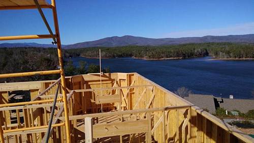 Burnette Construction Portfolio