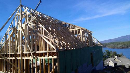 Burnette Construction Portfolio