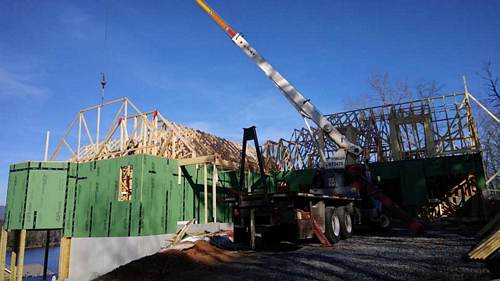 Burnette Construction Portfolio
