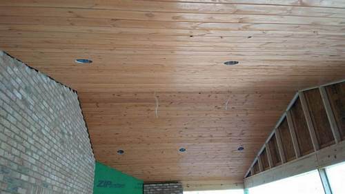 Burnette Construction Portfolio
