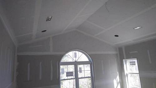 Burnette Construction Portfolio