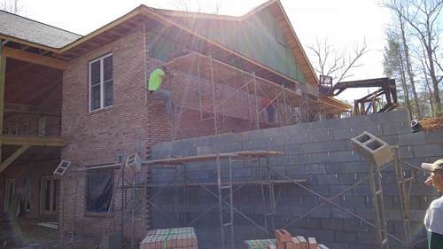 Burnette Construction Portfolio