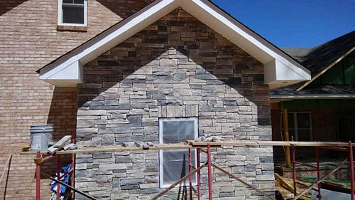 Burnette Construction Portfolio
