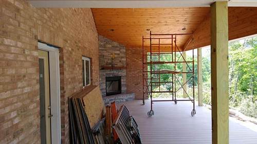 Burnette Construction Portfolio