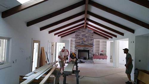 Burnette Construction Portfolio