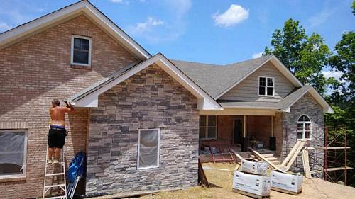 Burnette Construction Portfolio