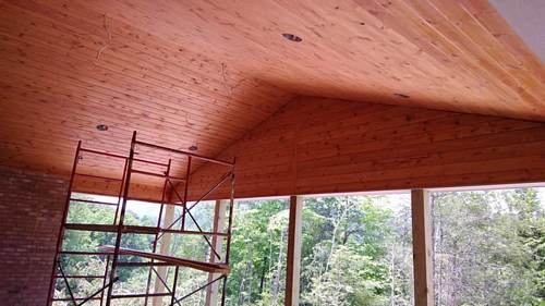 Burnette Construction Portfolio