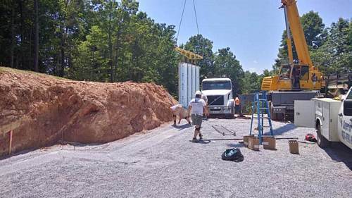 Burnette Construction Portfolio