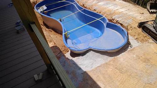 Burnette Construction Portfolio