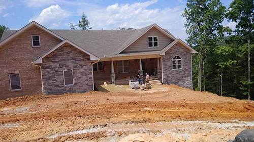 Burnette Construction Portfolio