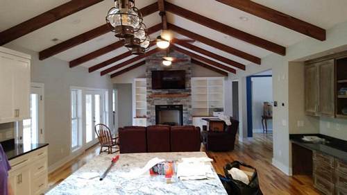 Burnette Construction Portfolio