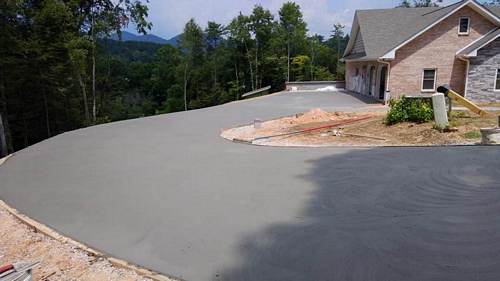Burnette Construction Portfolio