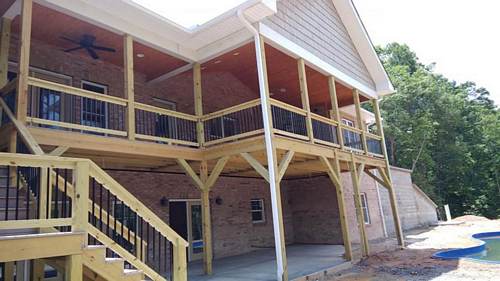 Burnette Construction Portfolio