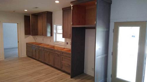 Burnette Construction Portfolio