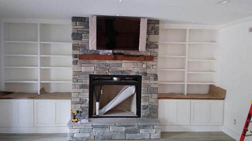 Burnette Construction Portfolio