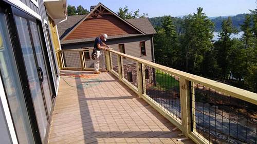 Burnette Construction Portfolio