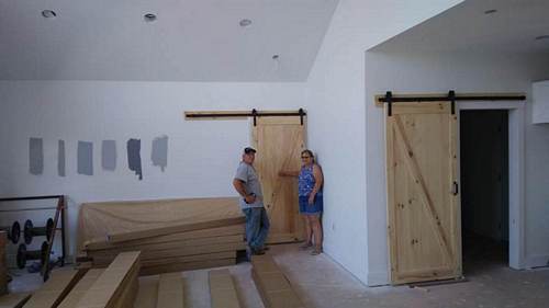 Burnette Construction Portfolio