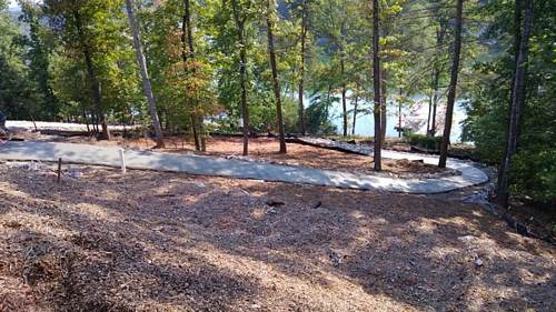 Burnette Construction Portfolio