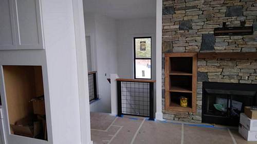 Burnette Construction Portfolio