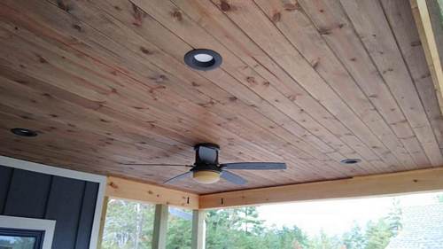 Burnette Construction Portfolio