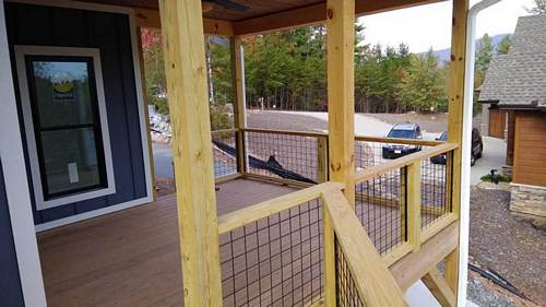 Burnette Construction Portfolio