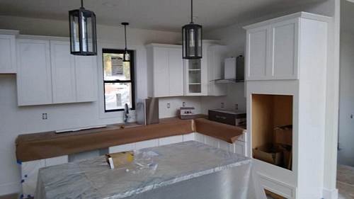 Burnette Construction Portfolio