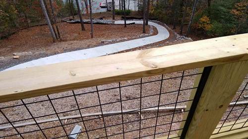 Burnette Construction Portfolio