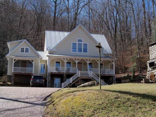 Burnette Construction Portfolio