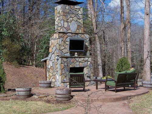 Burnette Construction Portfolio