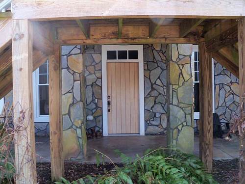 Burnette Construction Portfolio
