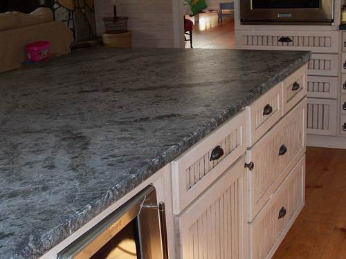 Burnette Construction Portfolio