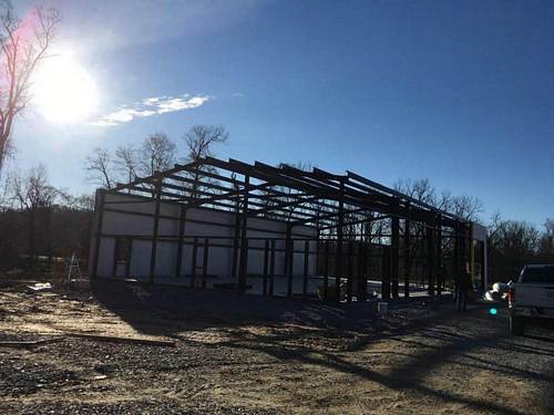 Burnette Construction Portfolio