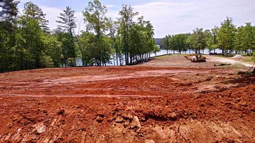 Burnette Construction Portfolio