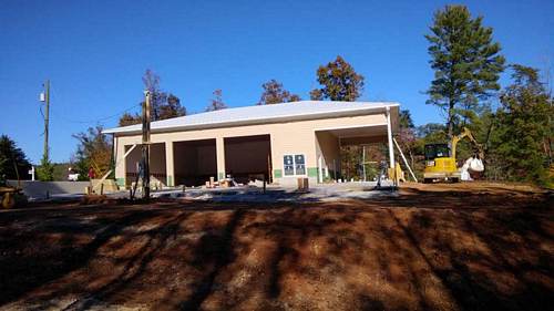 Burnette Construction Portfolio
