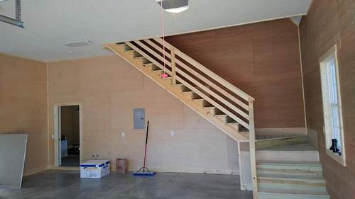 Burnette Construction Portfolio