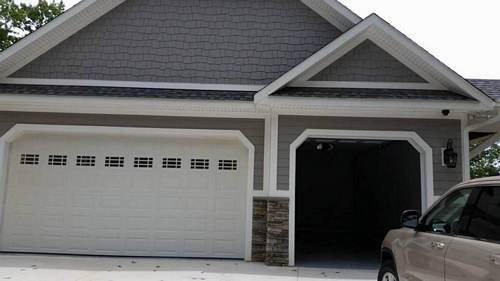 Burnette Construction Portfolio