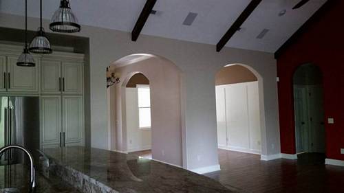 Burnette Construction Portfolio